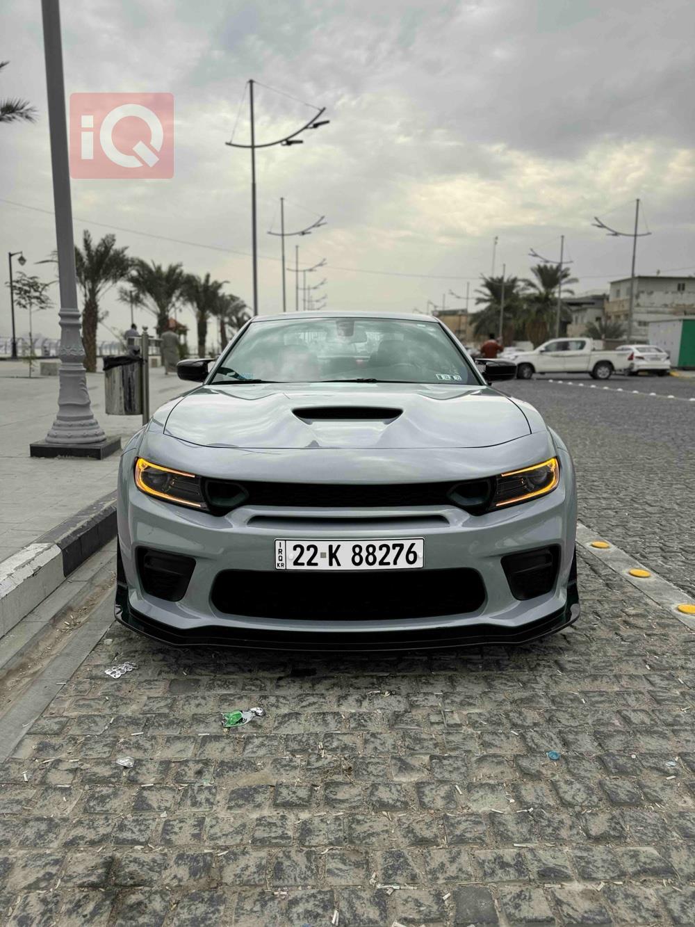 دۆج چارجەر